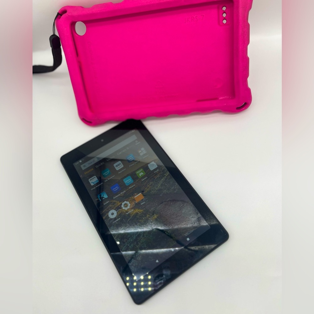 Fire 7, 7 inch display (9th generation)